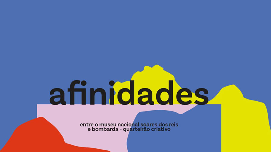 Afinidades 2024