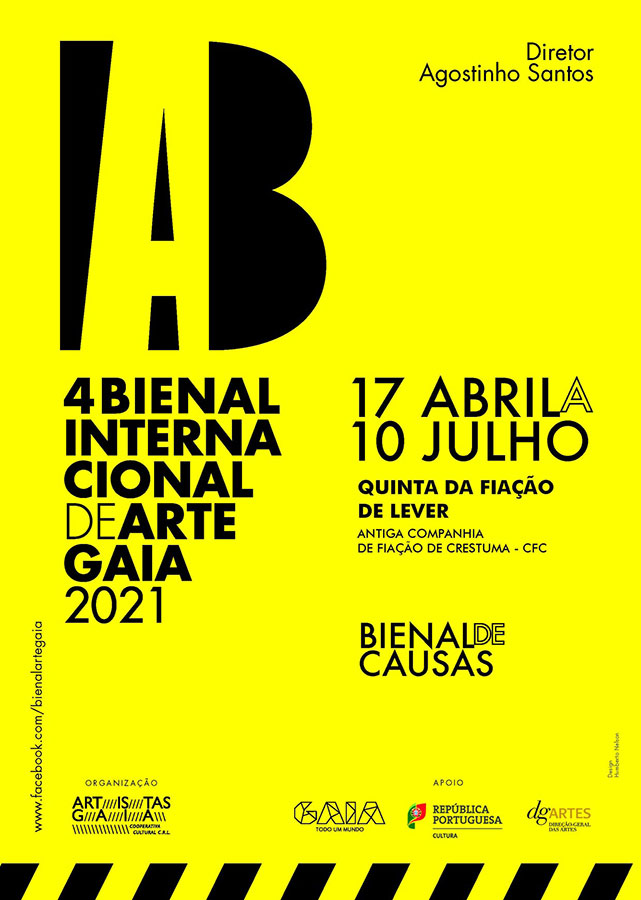 Bienal Gaia 2021