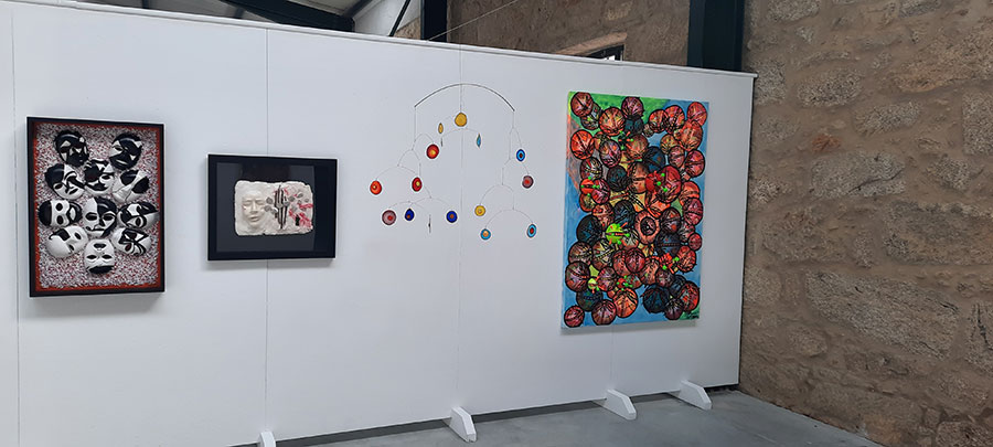 Bienal Arte Gaia 2021