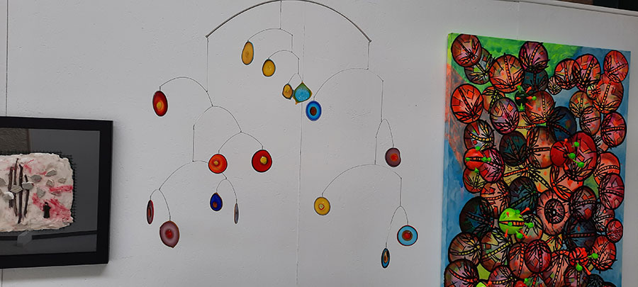 Bienal Arte Gaia 2021