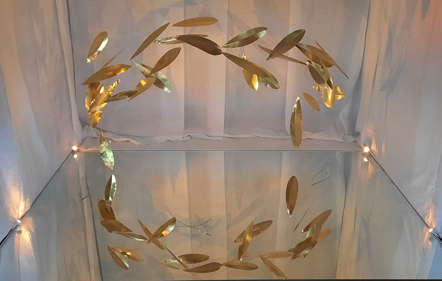 Bienal Arte Gaia 2021