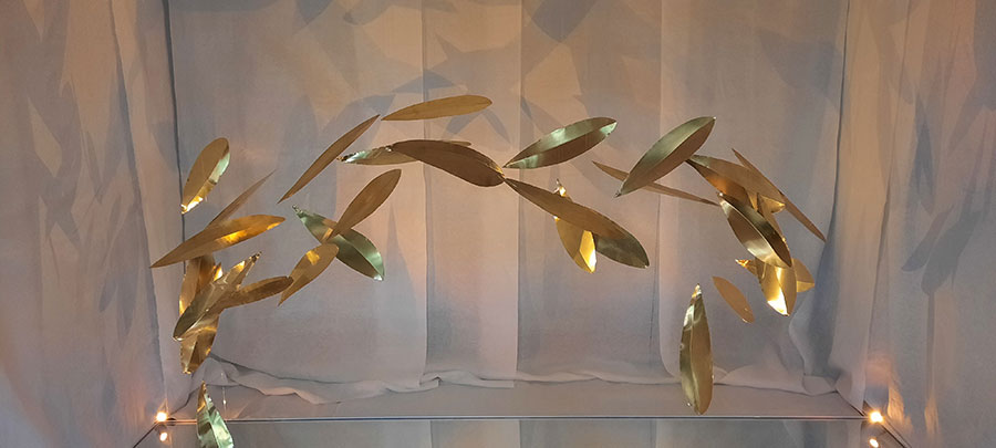 Bienal Arte Gaia 2021