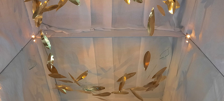 Bienal Arte Gaia 2021