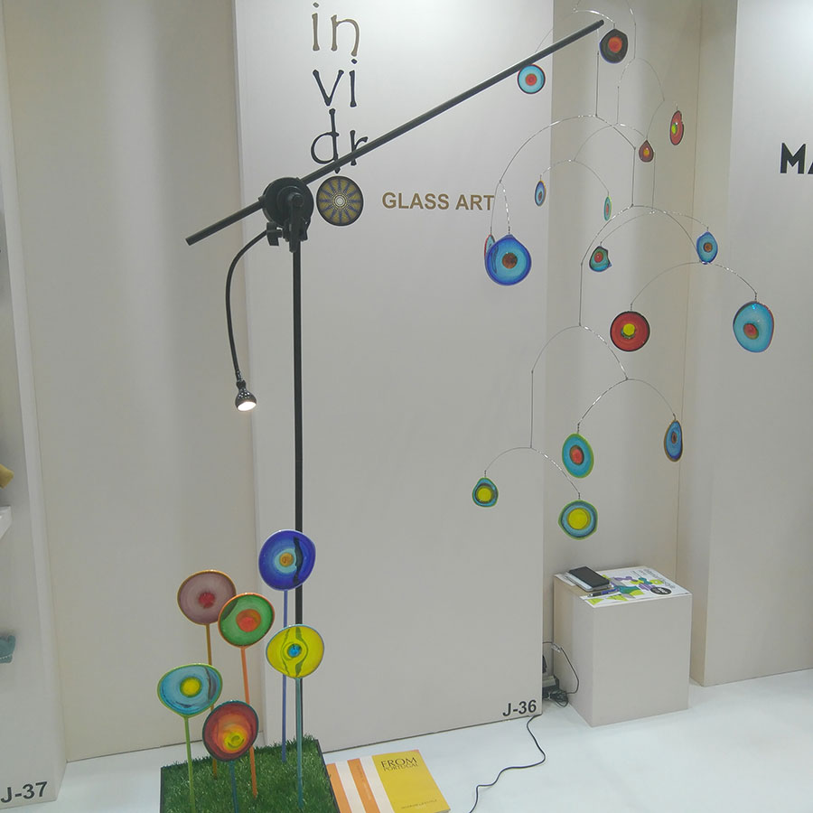 Interior Lifestyle Tokyo 2019