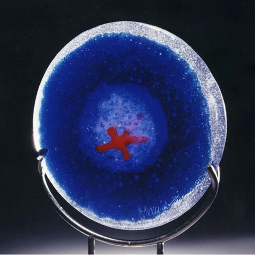 Water bubbles (03/05)