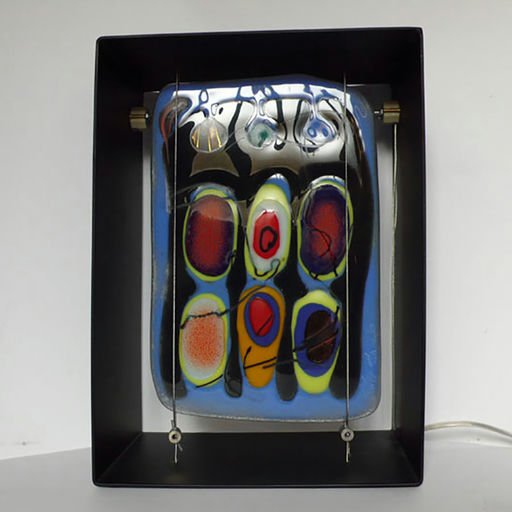 Light point (02/03) 2