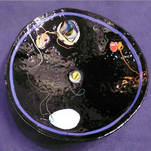 Vinyl plates (03/04)