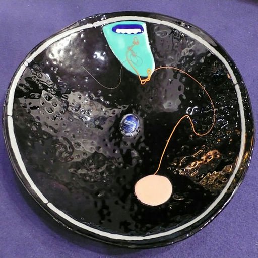 Vinyl plates (04/04)