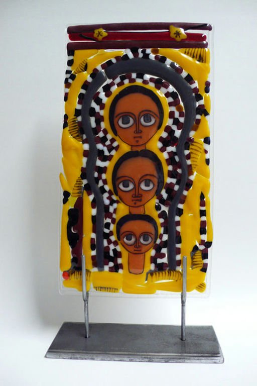 Totem Families (01/10) 2