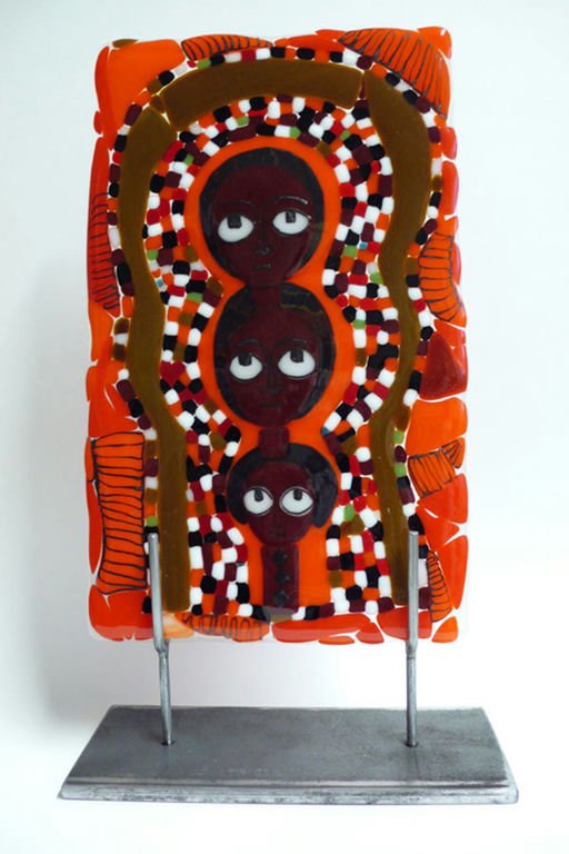 Totem Families (02/10) 2