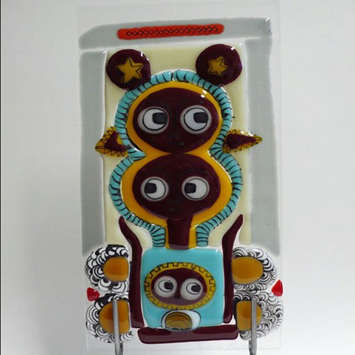 Totem Families (03/10)