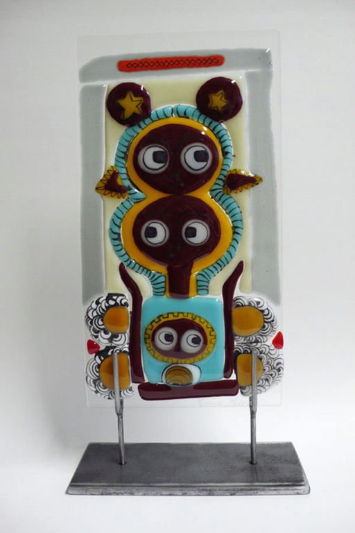 Totem Families (03/10) 2