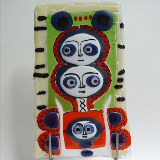 Totem Families (04/10)