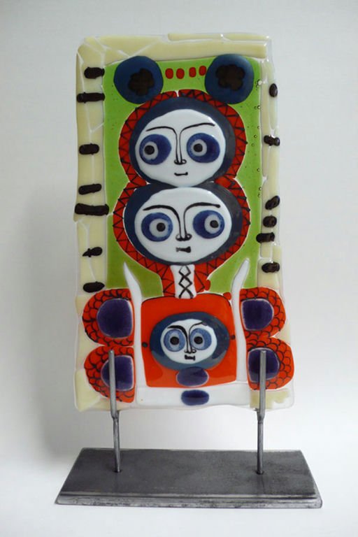 Totem Families (04/10) 2