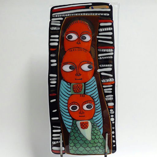 Totem Families (05/10)