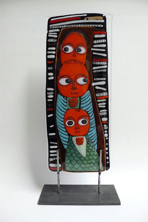 Totem Families (05/10) 2