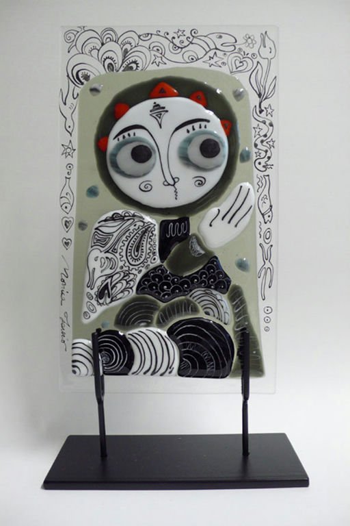 Totem Families (06/10) 2