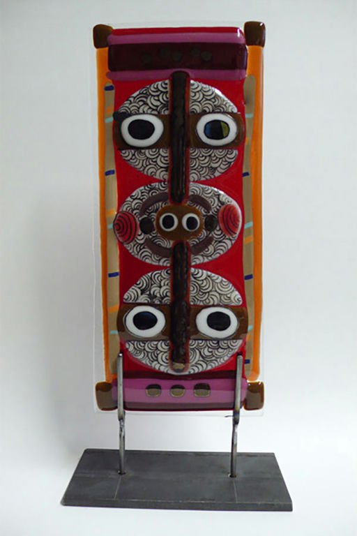 Totem Families (07/10) 2