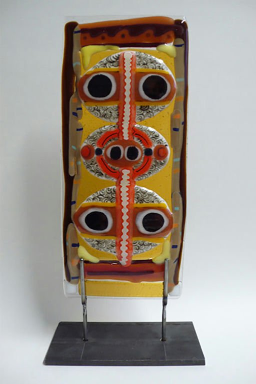 Totem Families (08/10) 2