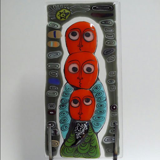 Totem Families (09/10)