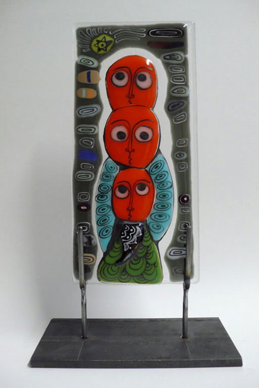 Totem Families (09/10) 2