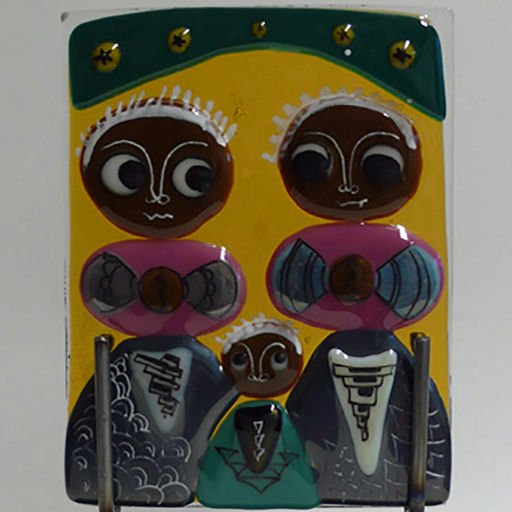 Totem Families (10/10)