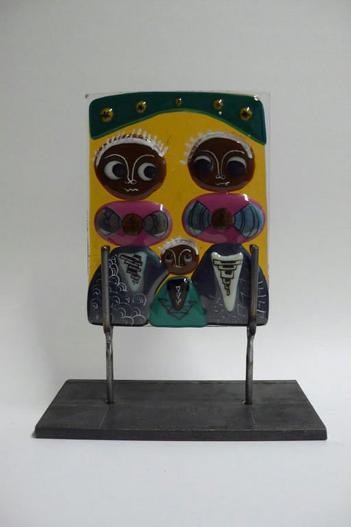 Totem Families (10/10) 2