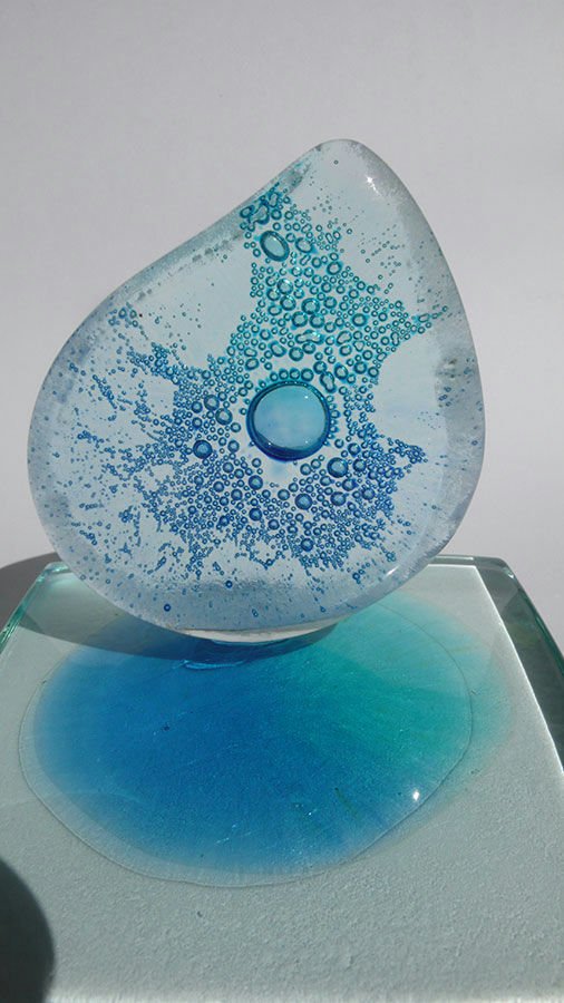 Water study (01/03) 2