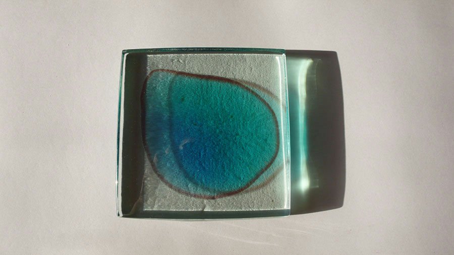 Water study (02/03) 2