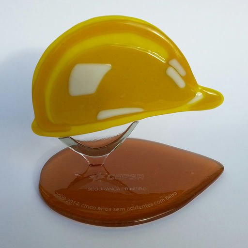 Cepsa - Safety First