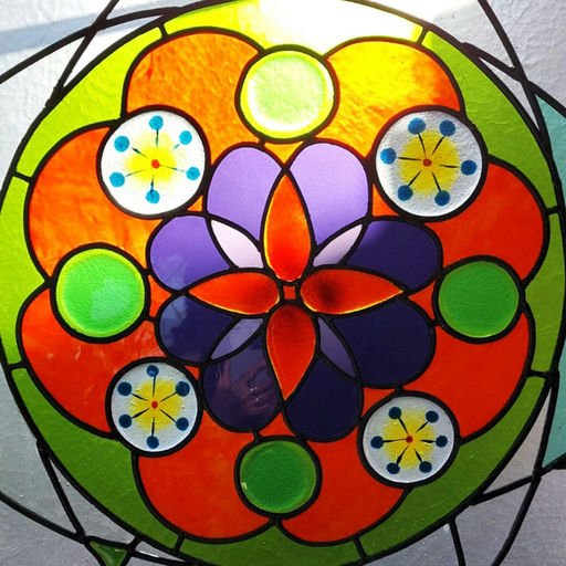 Mandala 2