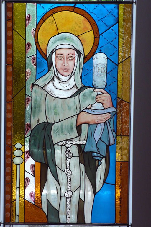 Lar S. Clara Chapel 2