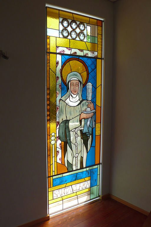 Lar S. Clara Chapel 4