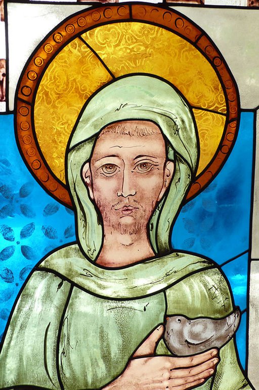 Lar S. Clara Chapel 5