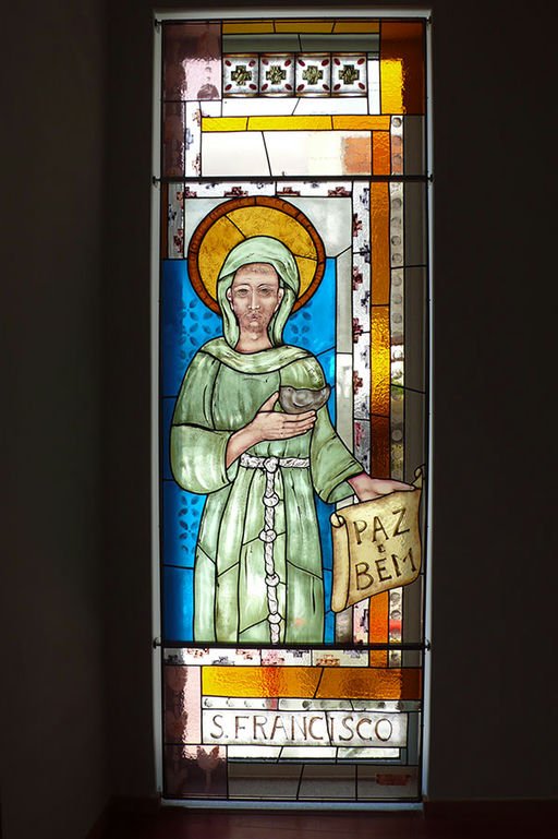 Lar S. Clara Chapel 6