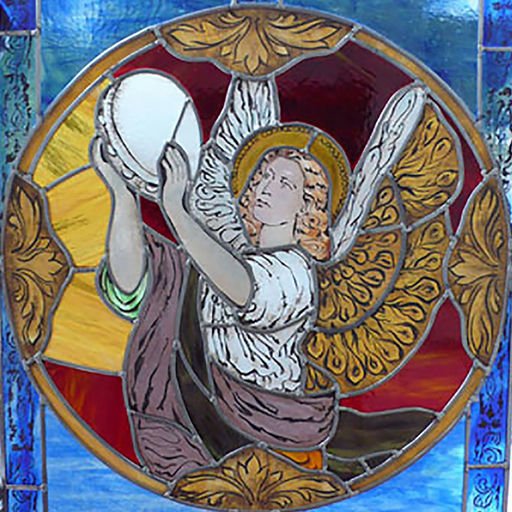 Angel Gabriel